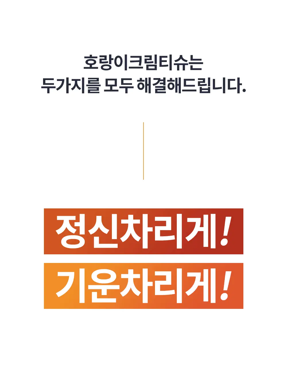 [냉온사우나] 폴라레나 호랑이크림티슈 5매입 상세페이지 8